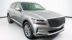 2024 Genesis GV80 2.5T