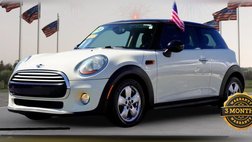 2015 MINI Hardtop Cooper