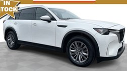 2024 Mazda CX-90 3.3 Turbo Preferred Plus