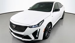 2023 Cadillac CT5-V Blackwing