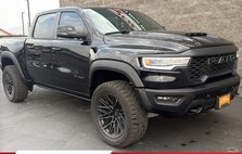 2026 Ram Ram Pickup 1500 RHO