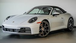 2026 Porsche 911 Carrera S