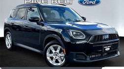 2025 MINI Countryman Cooper S ALL4