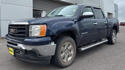2011 GMC Sierra 1500 SLE