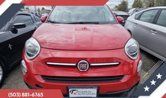 2019 Fiat 500X Pop