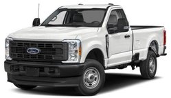 2026 Ford Super Duty F-250 XL