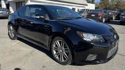 2012 Scion tC Base