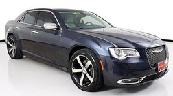 2018 Chrysler 300 Limited