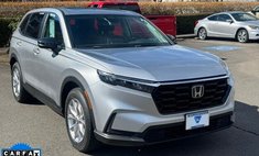 2023 Honda CR-V EX