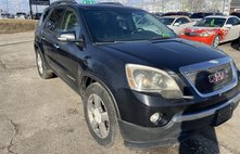 2008 GMC Acadia SLT-2