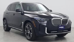 2024 BMW X5 sDrive40i