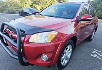 2010 Toyota RAV4 Limited
