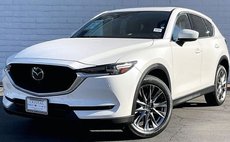 2019 Mazda CX-5 Diesel Signature