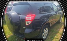 2011 Toyota RAV4 Limited