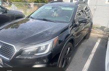 2019 Subaru Outback 3.6R Limited