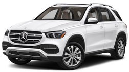 2021 Mercedes-Benz GLE-Class GLE 350