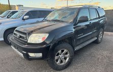 2004 Toyota 4Runner Limited