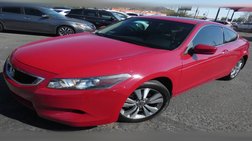 2010 Honda Accord EX-L