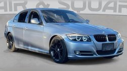 2009 BMW 3 Series 335i