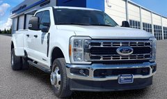2023 Ford Super Duty F-350 XLT