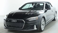 2022 Audi A5 quattro Premium 45 TFSI