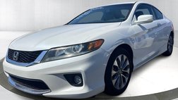 2013 Honda Accord EX