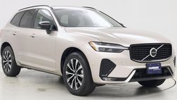 2025 Volvo XC60 B5 Plus Dark Theme