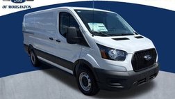2025 Ford Transit 150