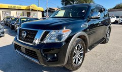 2020 Nissan Armada SL