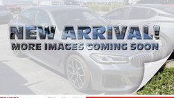 2021 BMW 5 Series 540i