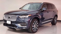 2025 Volvo XC90 B5 Core Bright Theme