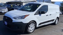 2022 Ford Transit Connect XL