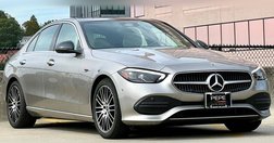 2024 Mercedes-Benz C-Class C 300 4MATIC
