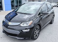 2018 Chevrolet Bolt EV Premier