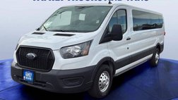 2023 Ford Transit 350 XL