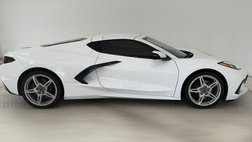 2024 Chevrolet Corvette Stingray