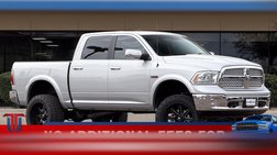 2018 Ram Ram Pickup 1500 Laramie