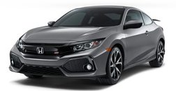 2018 Honda Civic Si