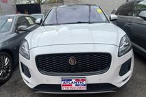 2019 Jaguar E-PACE P250 S