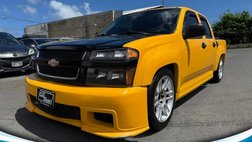 2006 Chevrolet Colorado LT