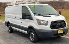 2018 Ford Transit 250