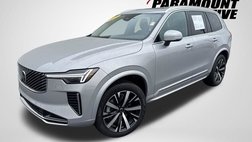 2025 Volvo XC90 B6 Core Bright Theme