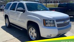 2009 Chevrolet Tahoe LT
