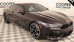 2024 BMW 8 Series M850i xDrive