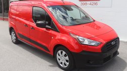2022 Ford Transit Connect XL
