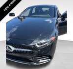 2019 Mercedes-Benz CLS-Class CLS 450
