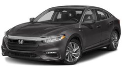 2022 Honda Insight Touring
