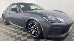 2024 Toyota GR86 Base