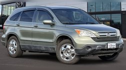 2008 Honda CR-V EX-L