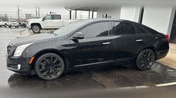 2017 Cadillac XTS Luxury